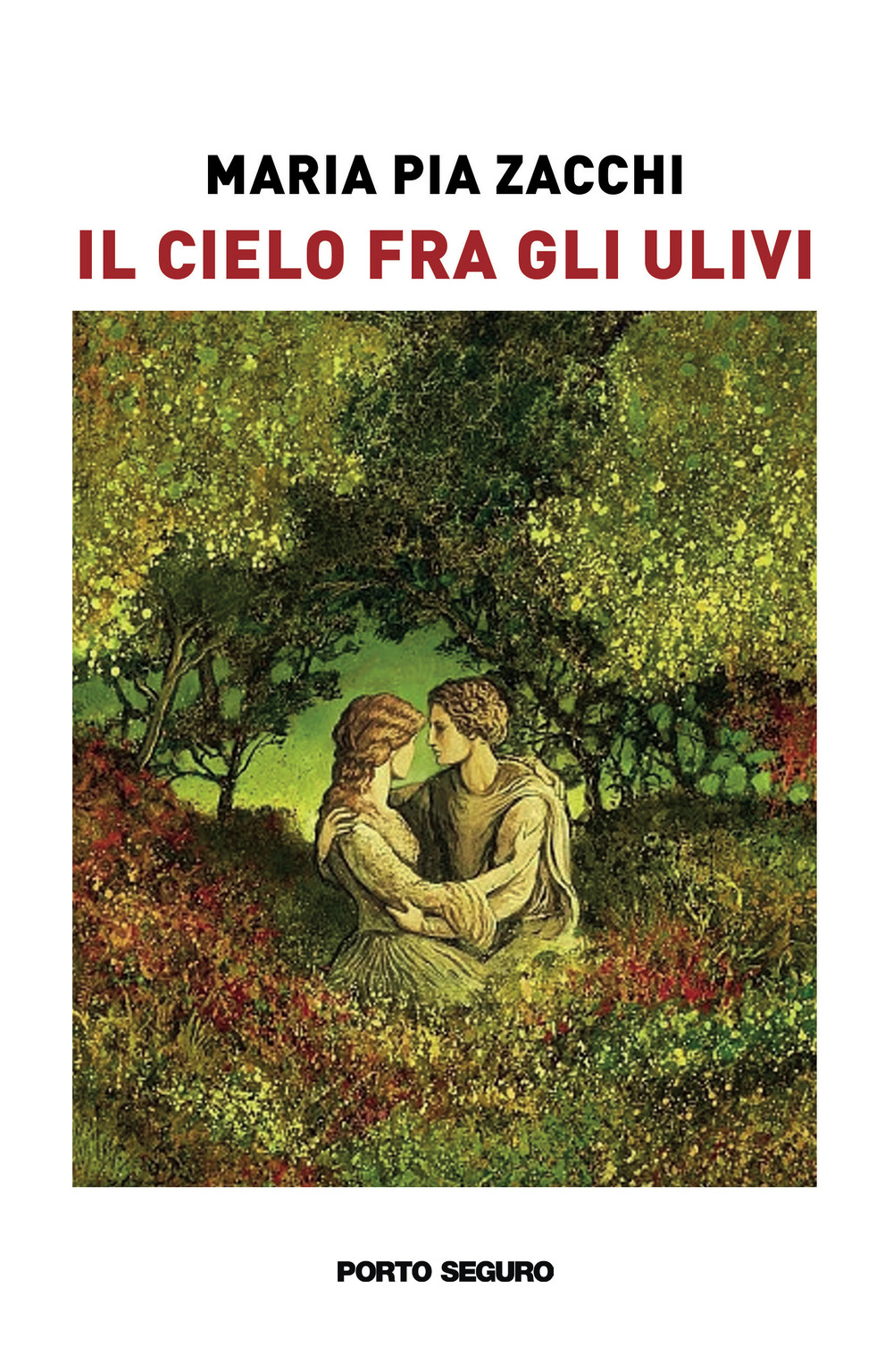 Il cielo fra gli ulivi
