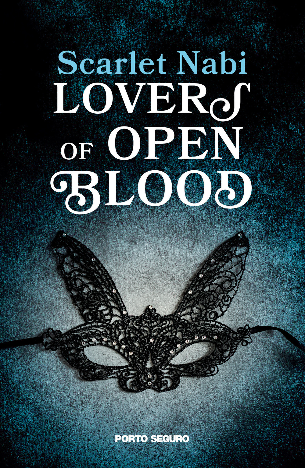 Lovers of open blood