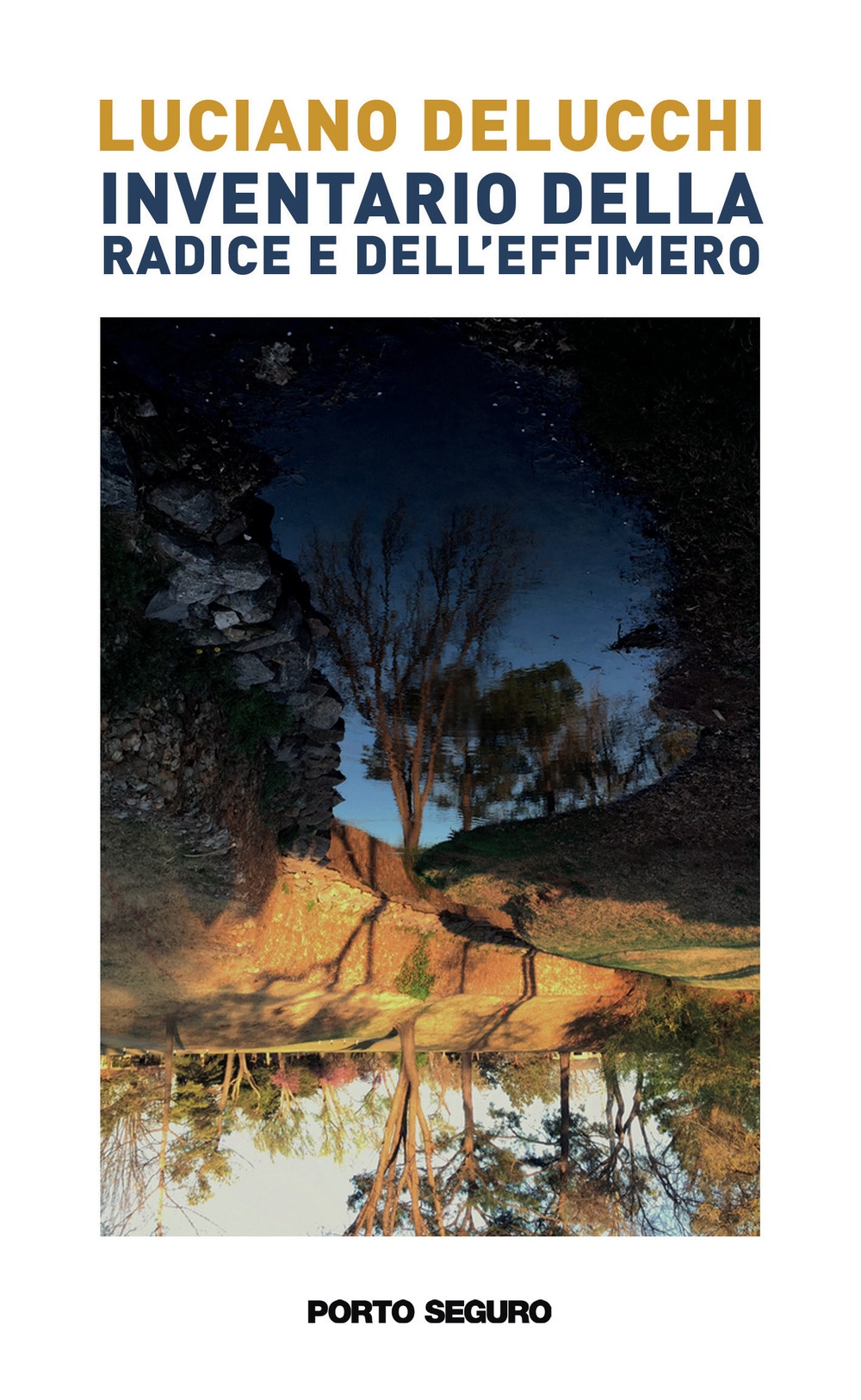 Inventario della radice e dell'effimero