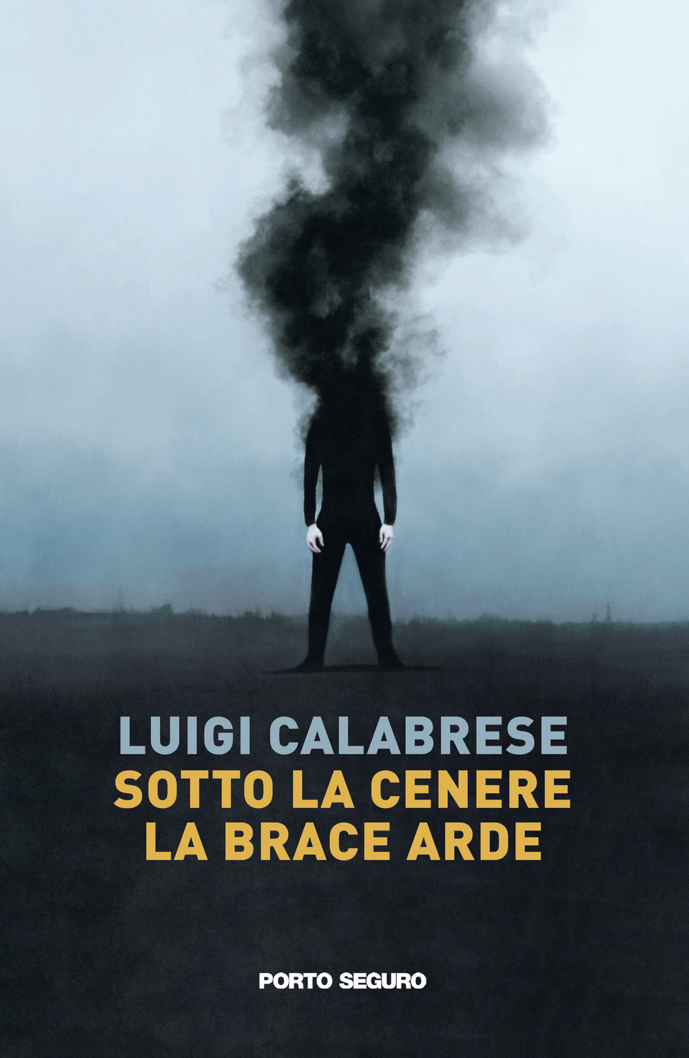 Sotto la cenere la brace arde