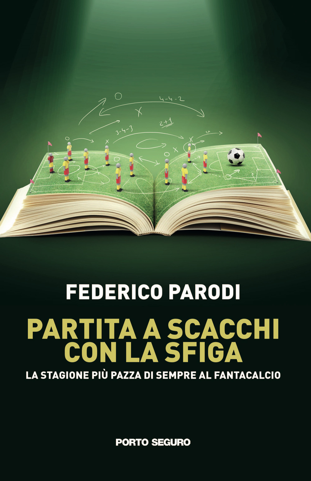 Partita a scacchi con la sfiga. La stagione più pazza di sempre al fantacalcio