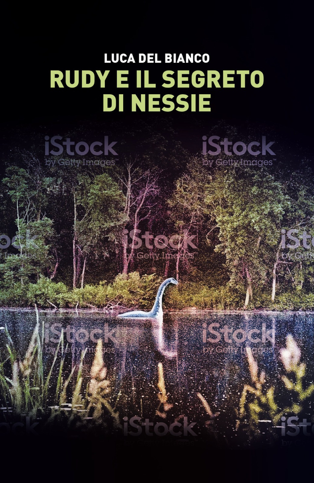 Rudy e il segreto di Nessie