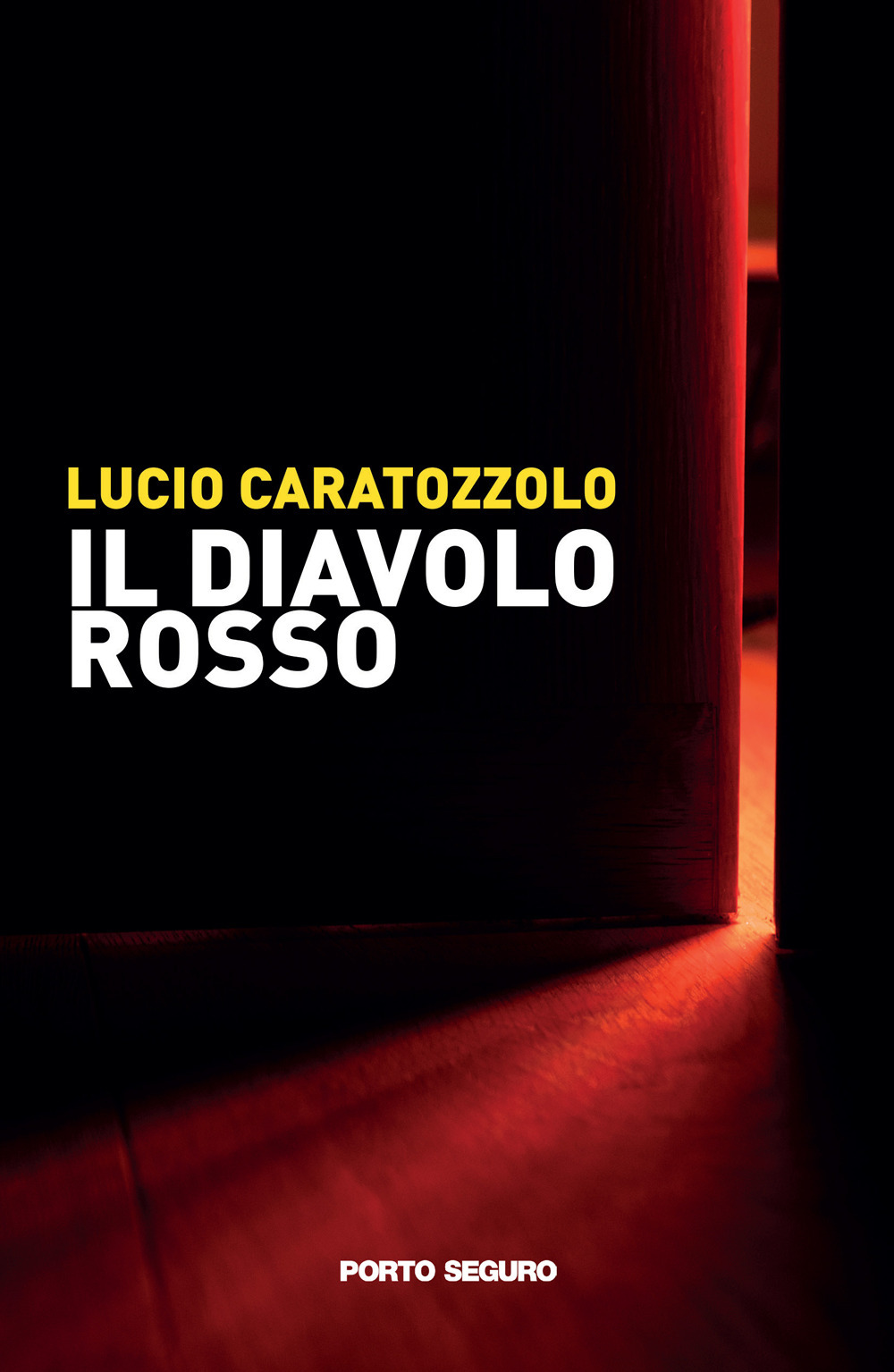 Il diavolo rosso