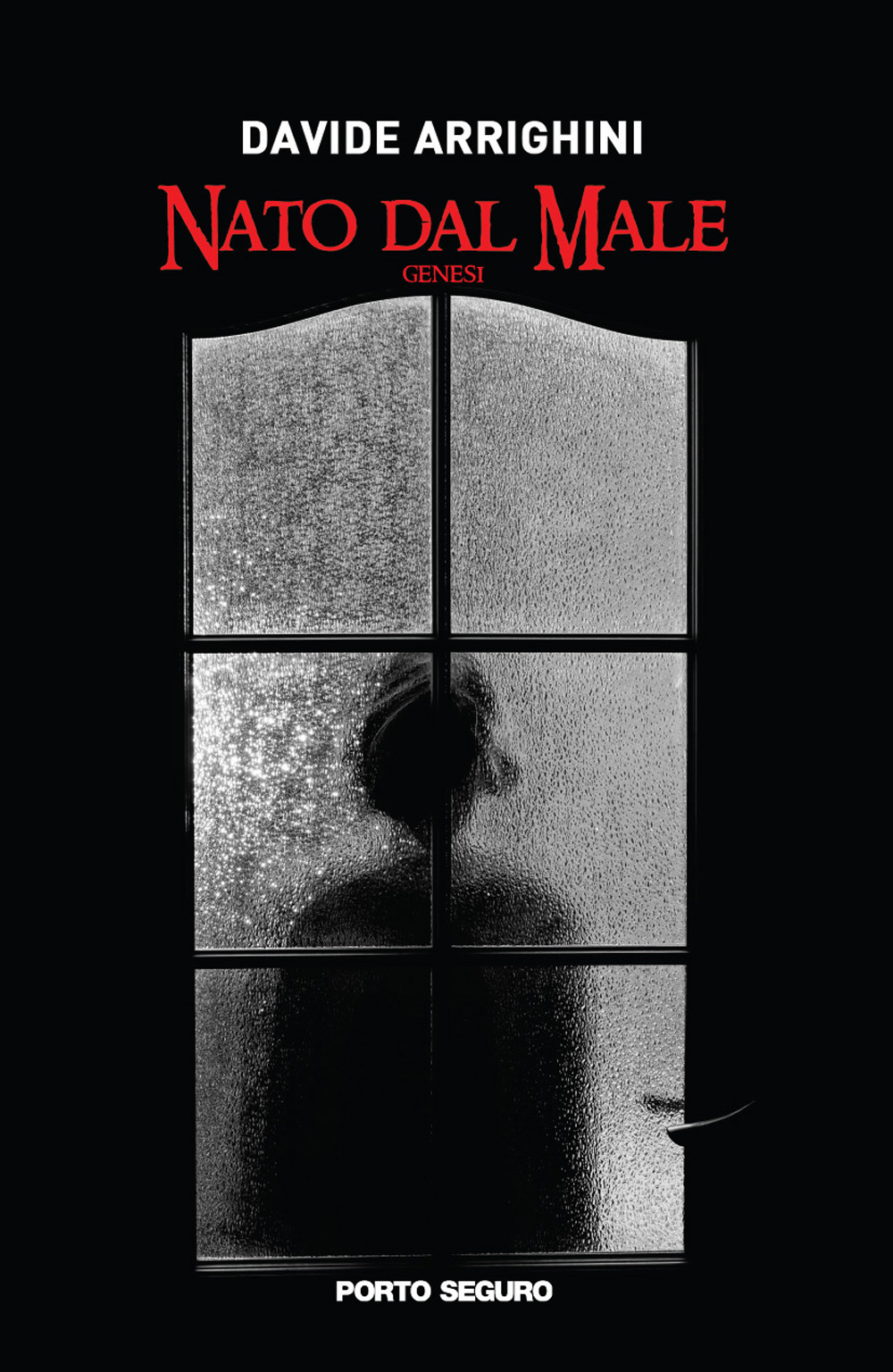 Nato dal male. Genesi