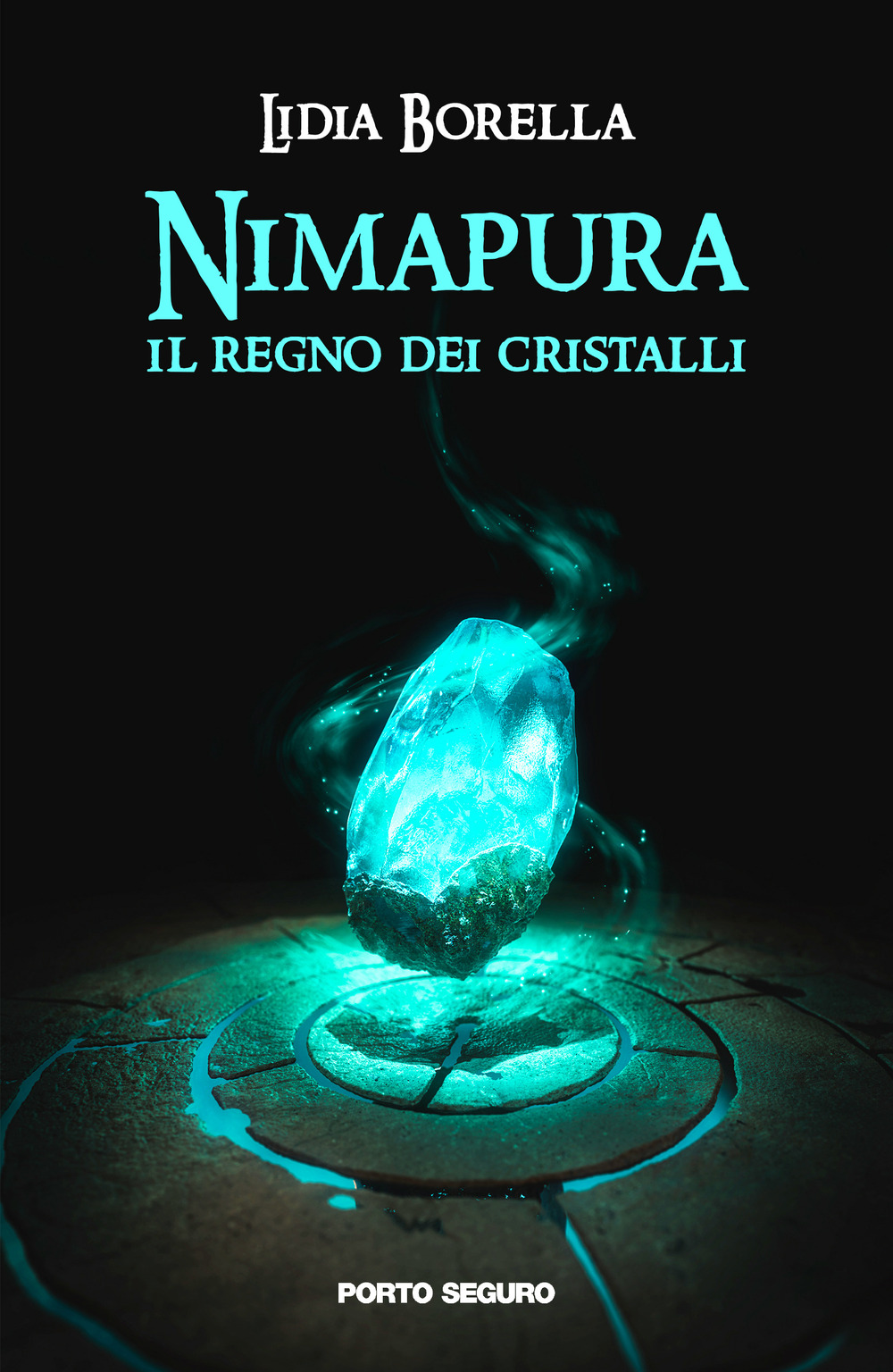 Nimapura. Il regno dei cristalli
