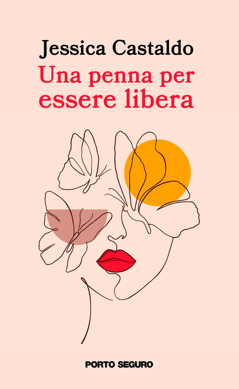 Una penna per essere libera