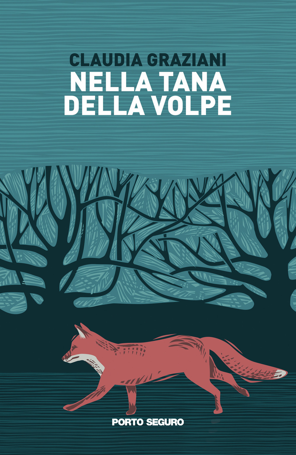 Nella tana della volpe