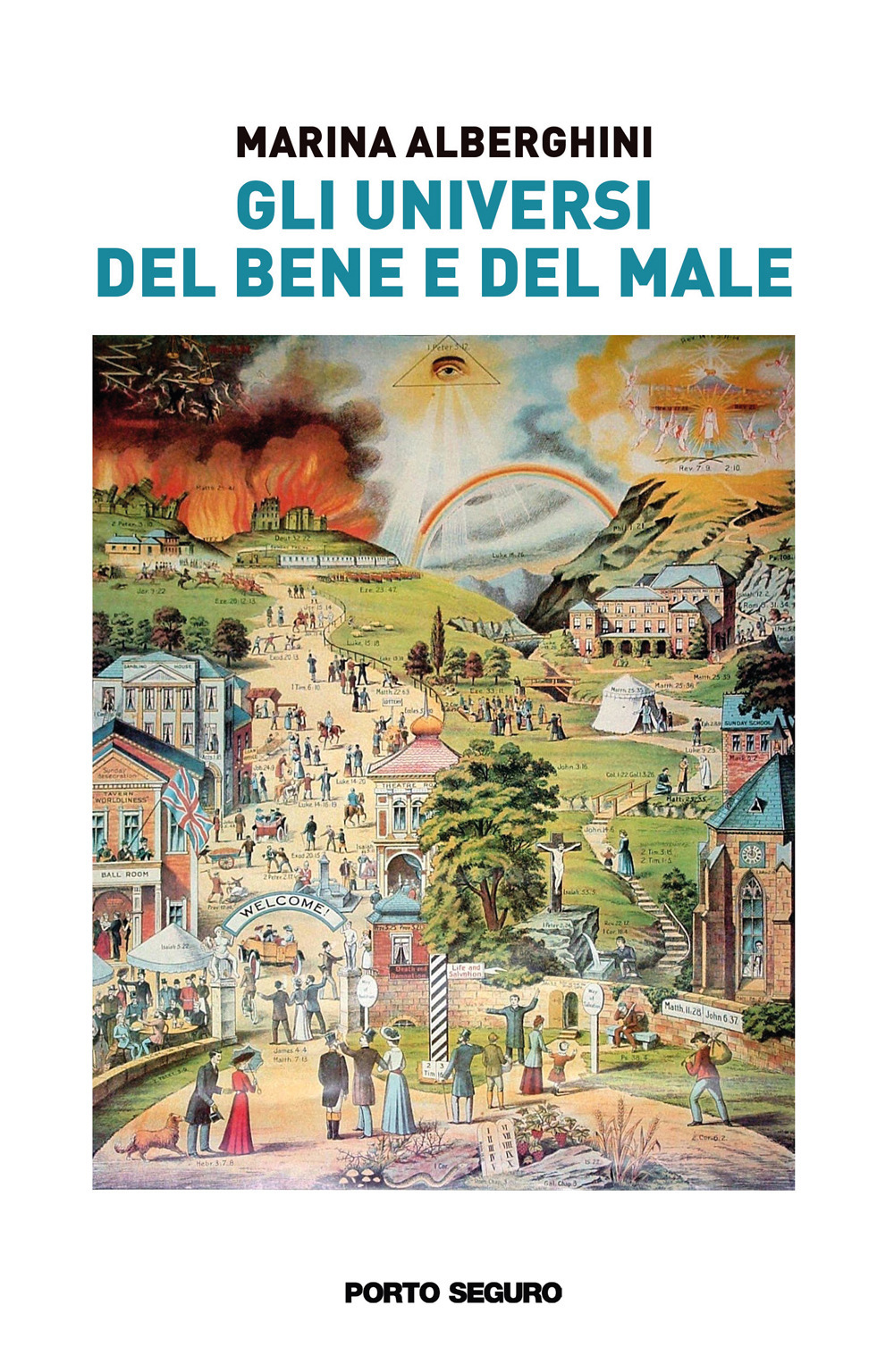Gli universi del bene e del male