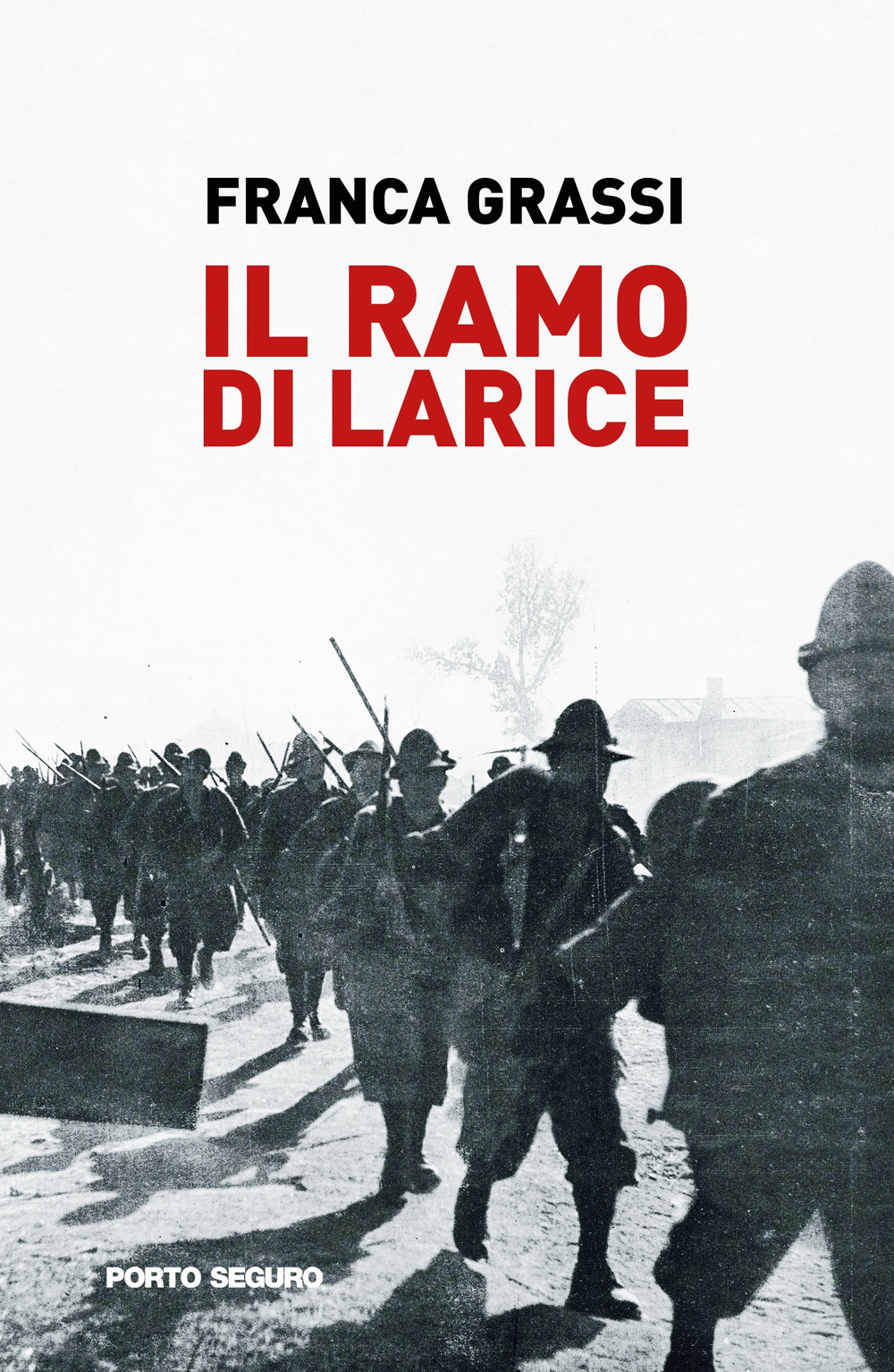 Il ramo di larice