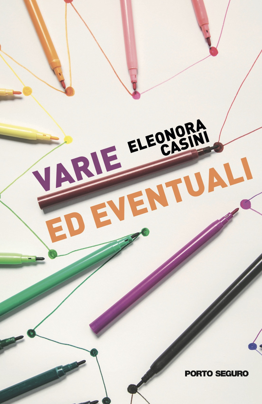 Varie ed eventuali