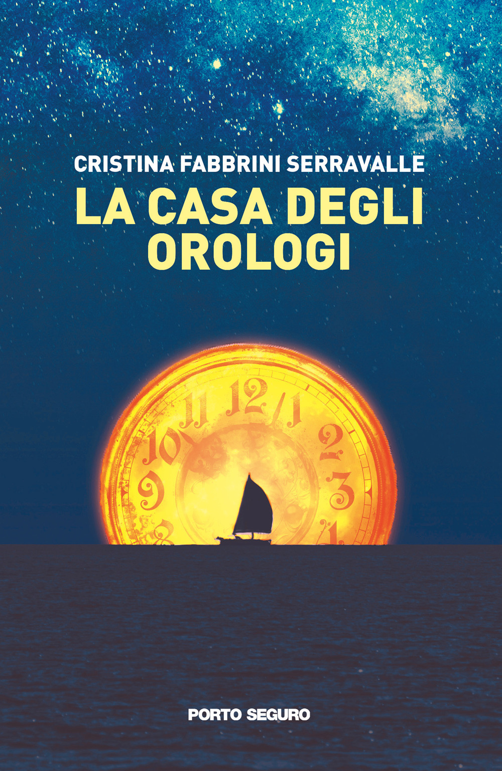 La Casa degli Orologi