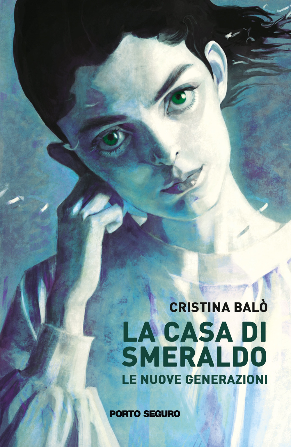 La casa di smeraldo. Le nuove generazioni