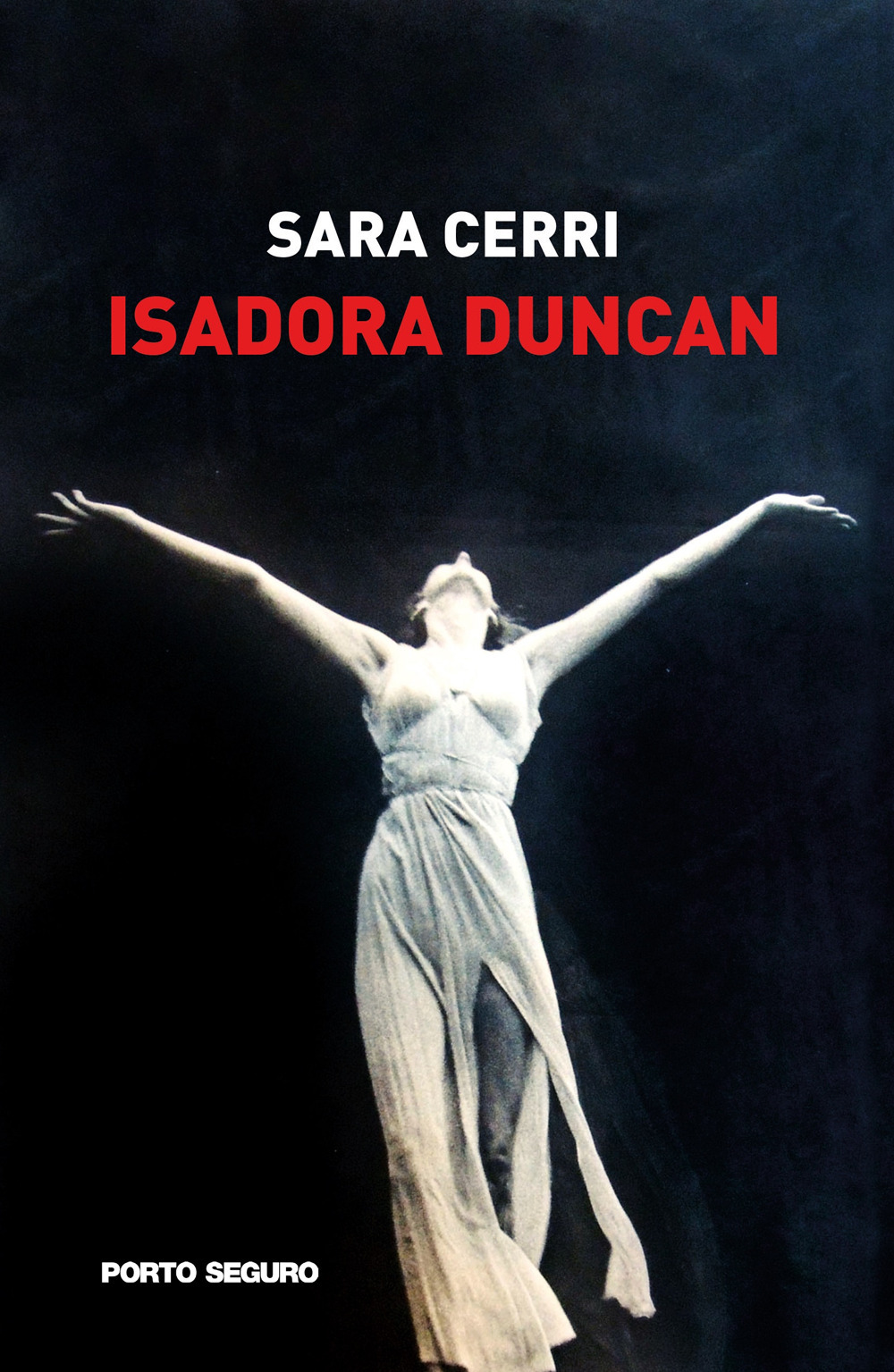 Isadora Duncan