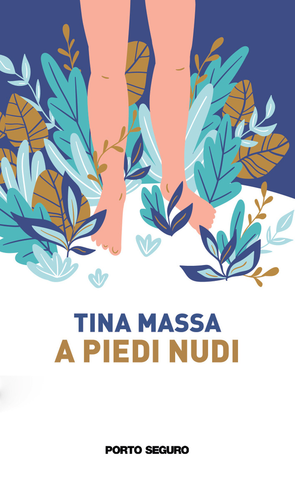 A piedi nudi