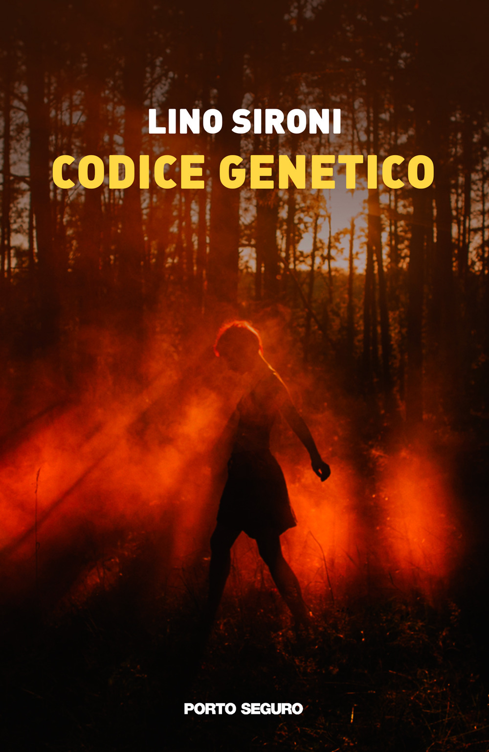Codice genetico