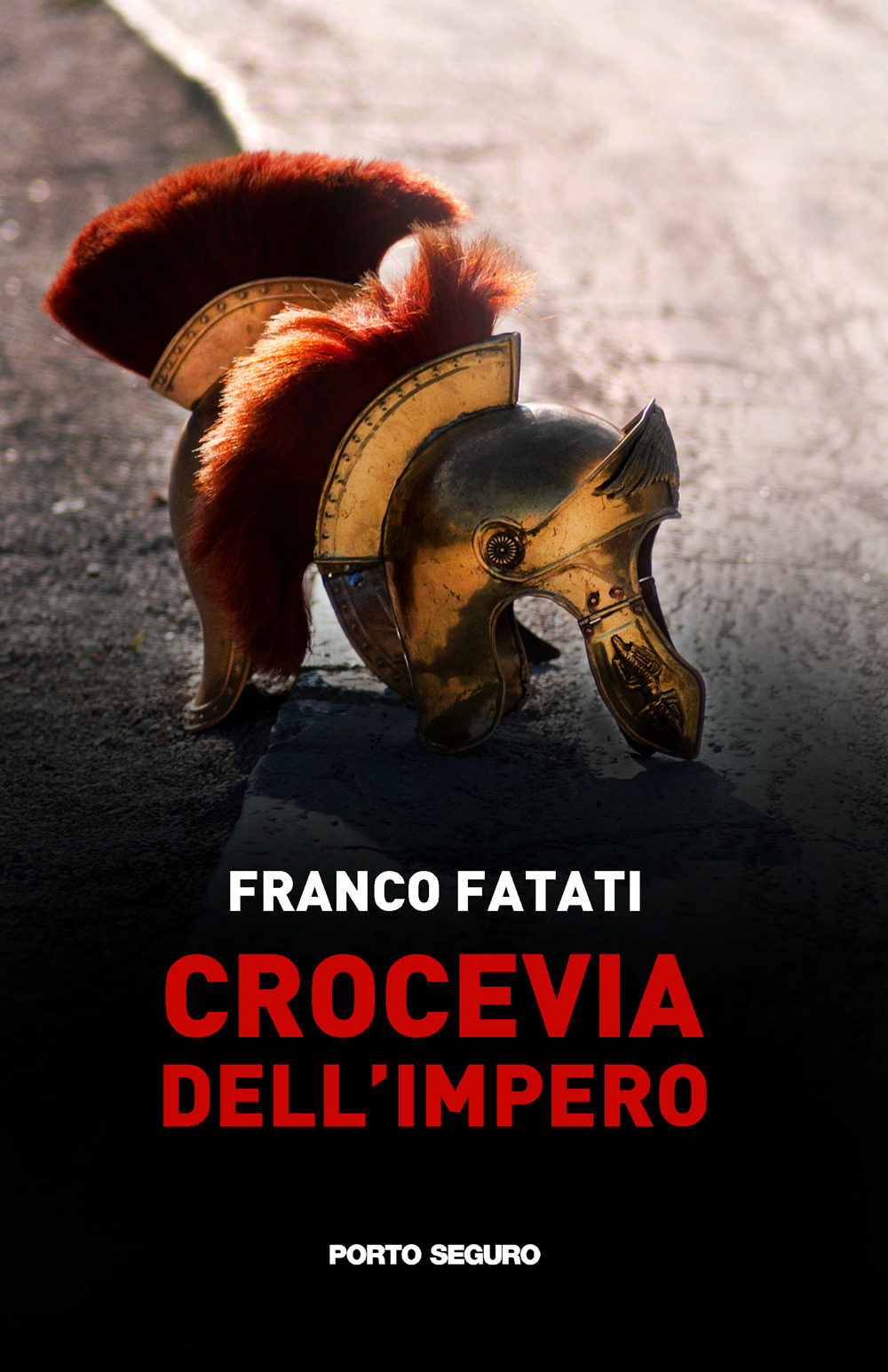 Crocevia dell'impero