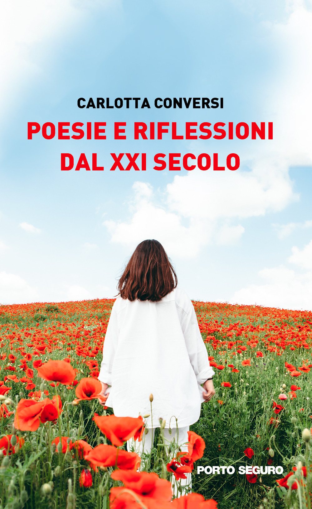 Poesie e riflessioni dal XXI secolo