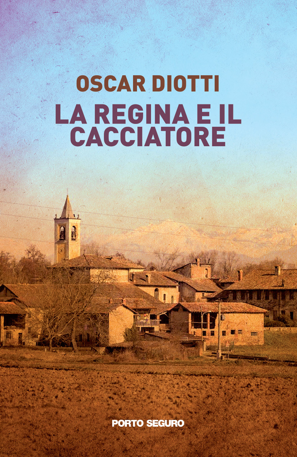La regina e il cacciatore