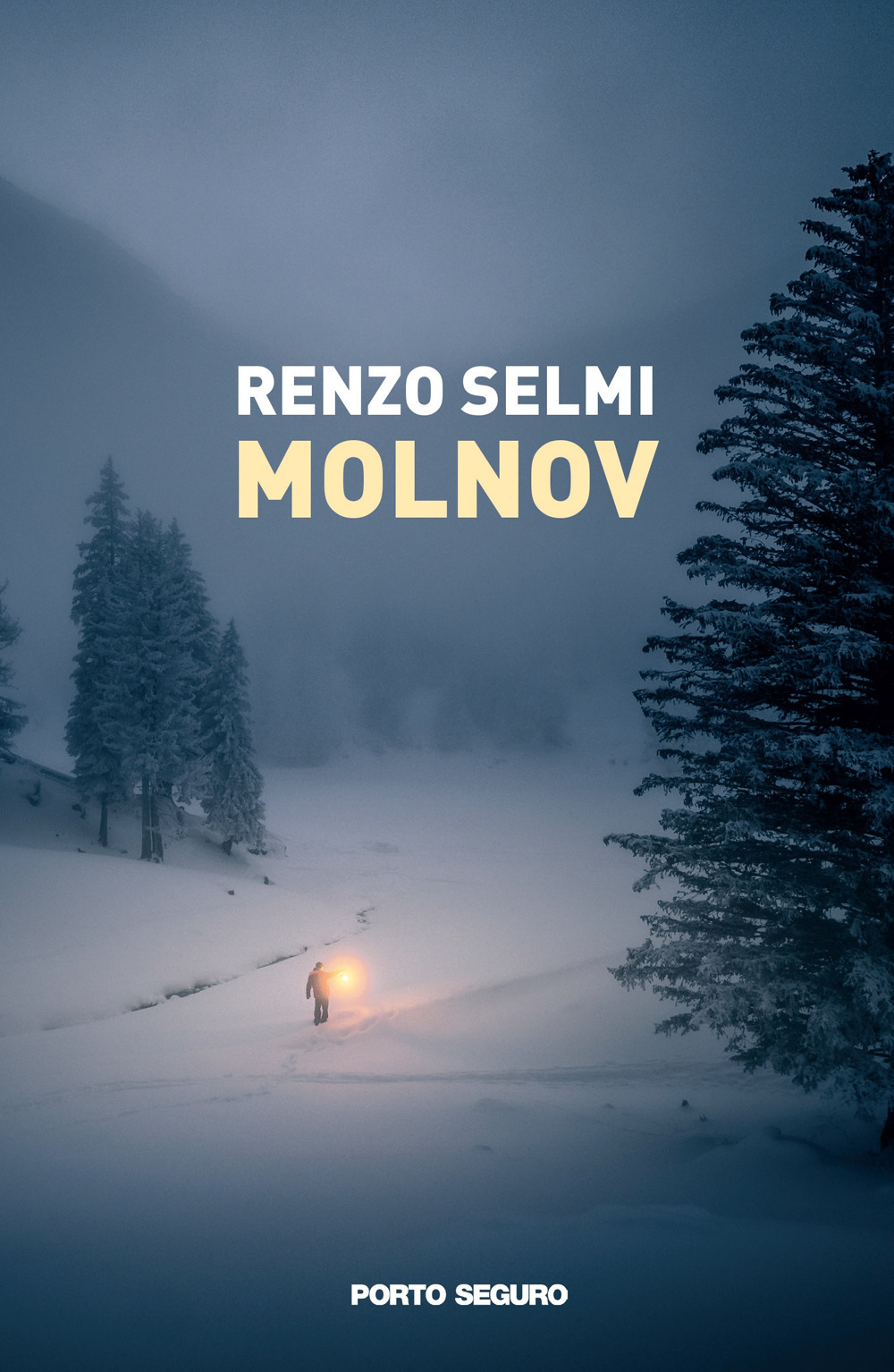 Molnov