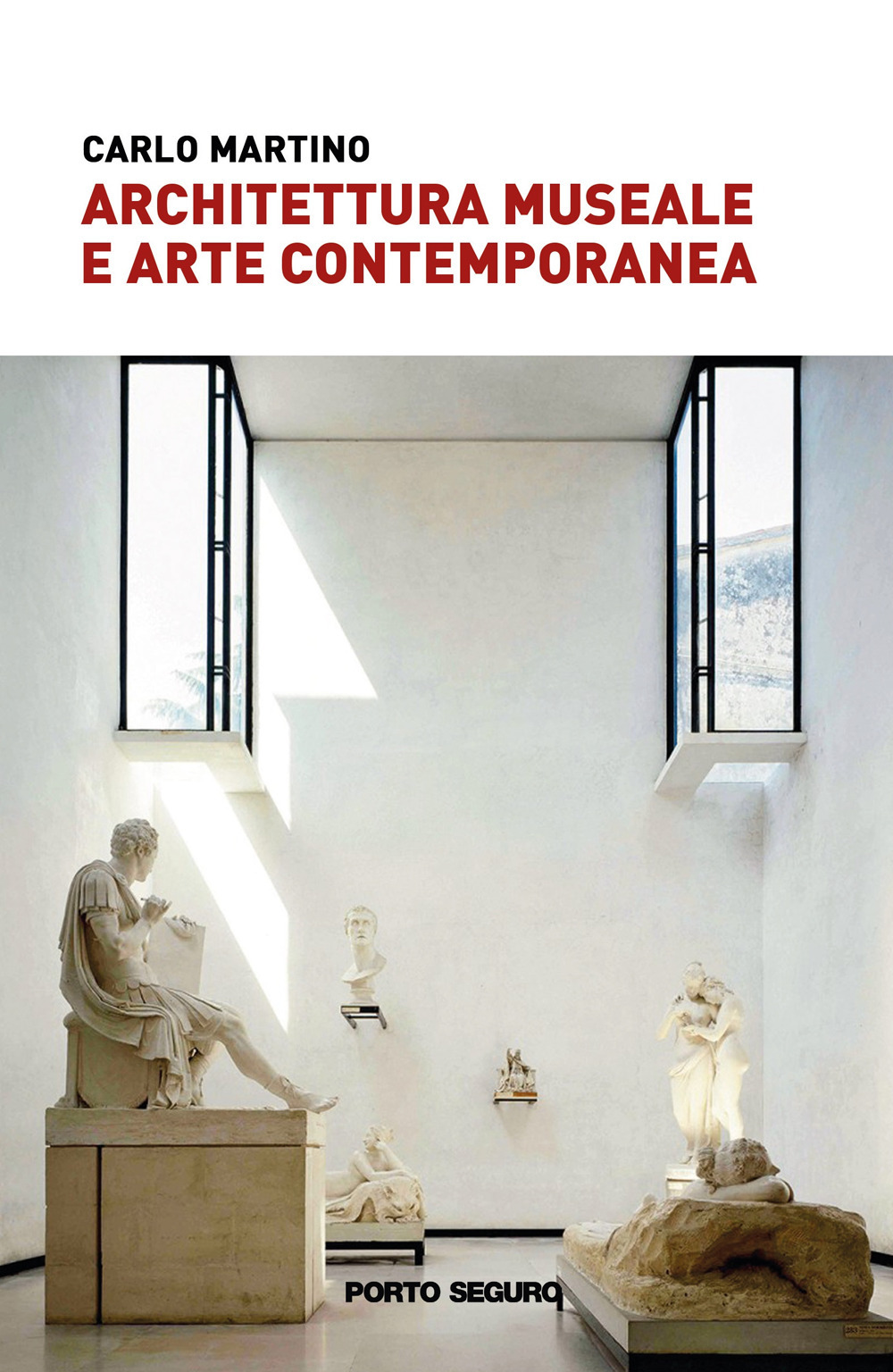 Architettura museale e arte contemporanea