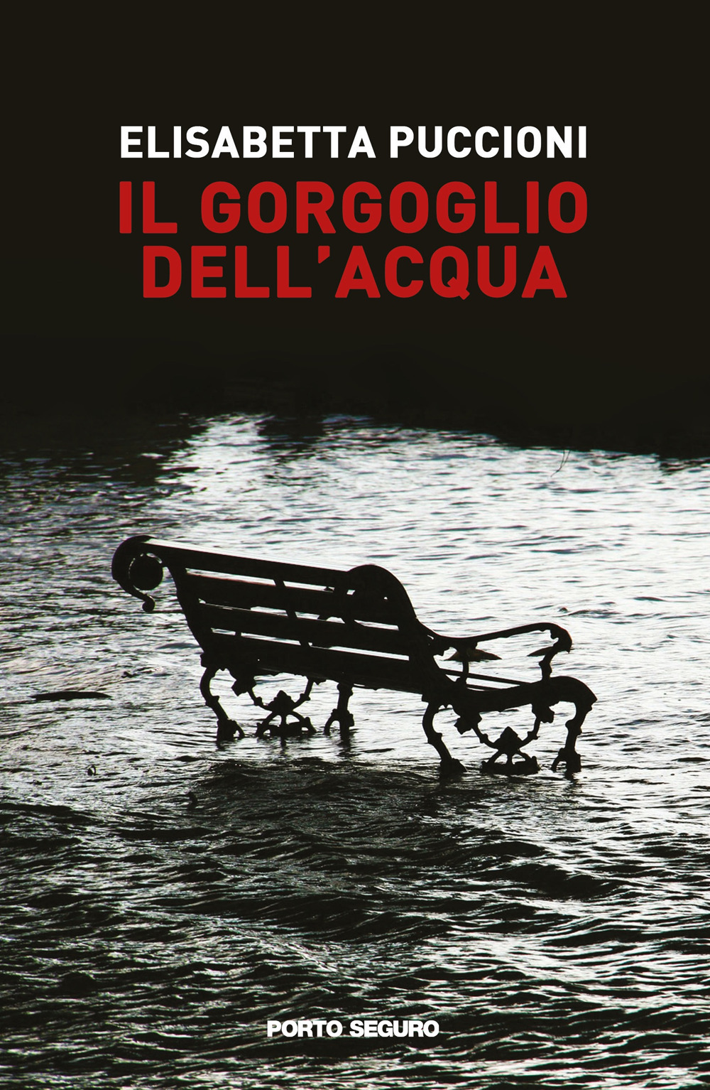 Il gorgoglio dell'acqua