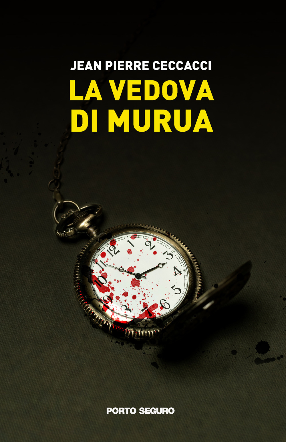 La vedova di Murua