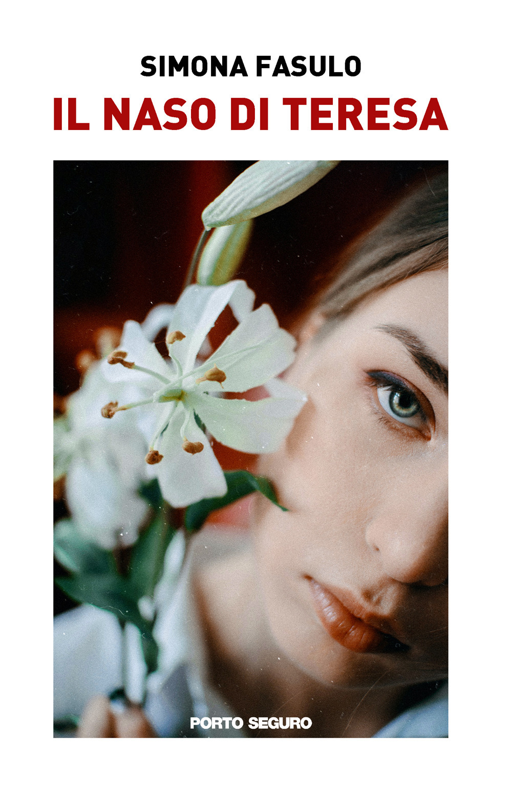 Il naso di Teresa