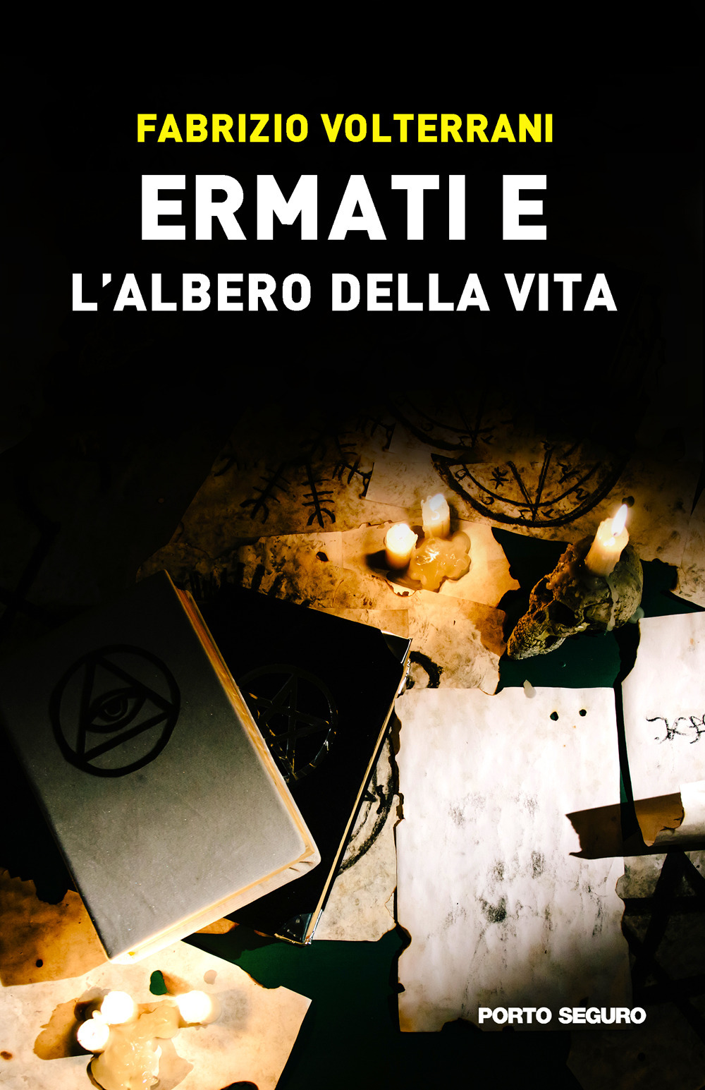 Ermati e l’albero della vita