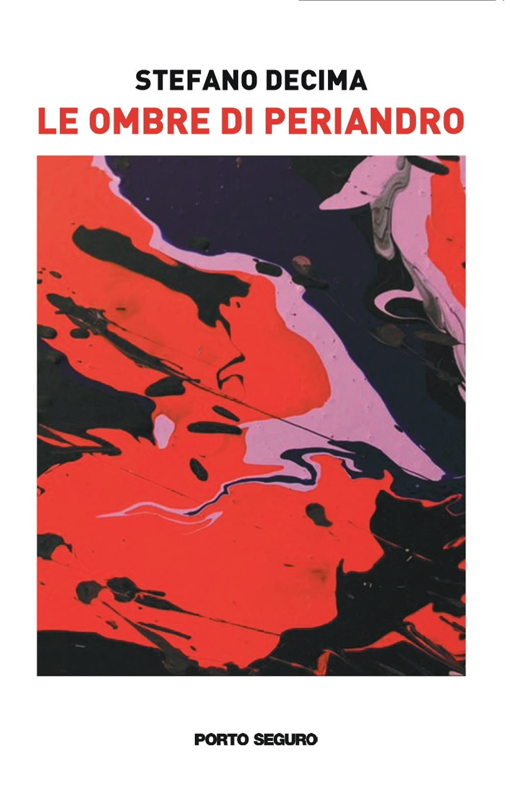 Le ombre di Periandro