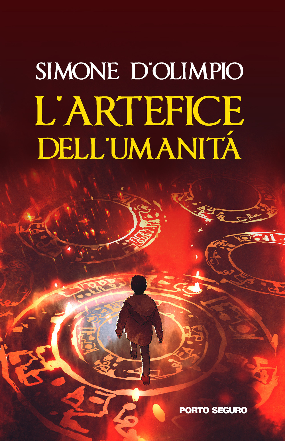 L'artefice dell'umanità