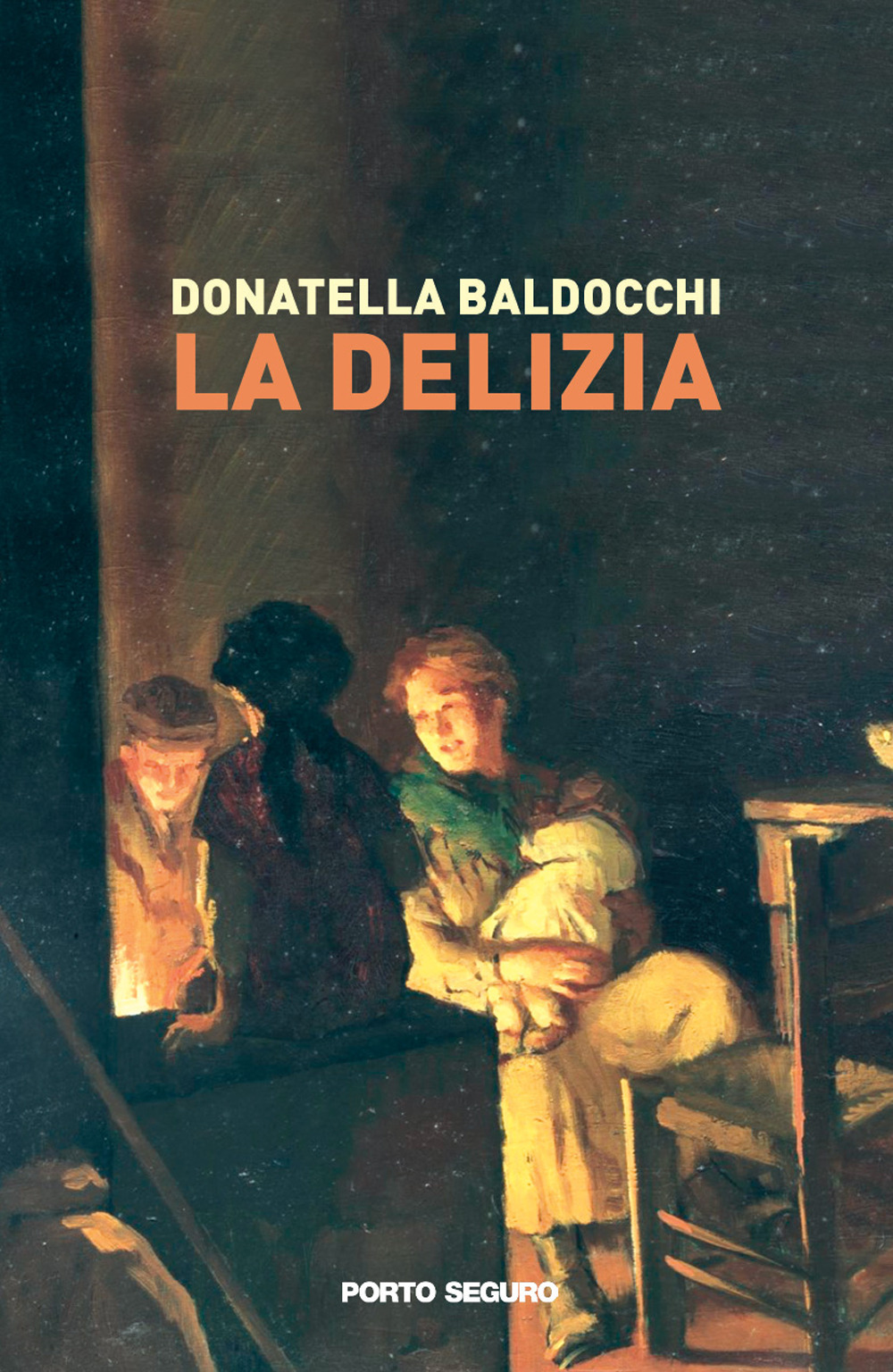 La delizia