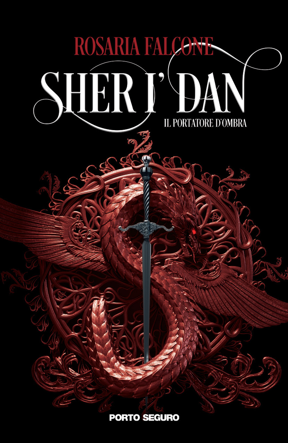 Sher i'Dan. Il portatore d'ombra