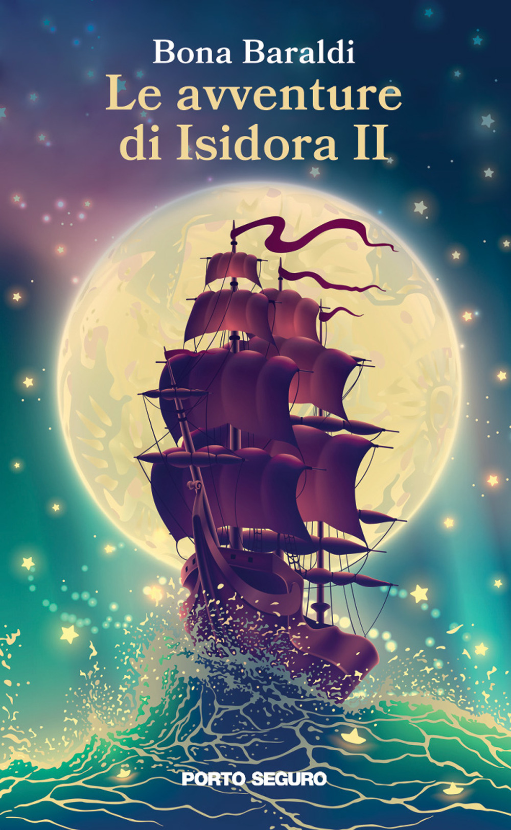 Le avventure di Isidora II