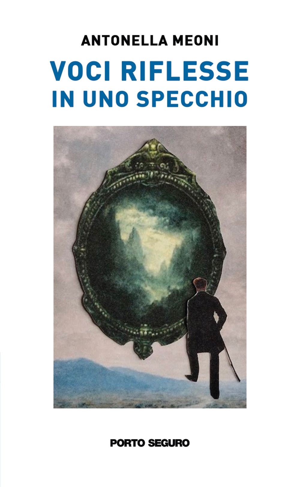 Voci riflesse in uno specchio