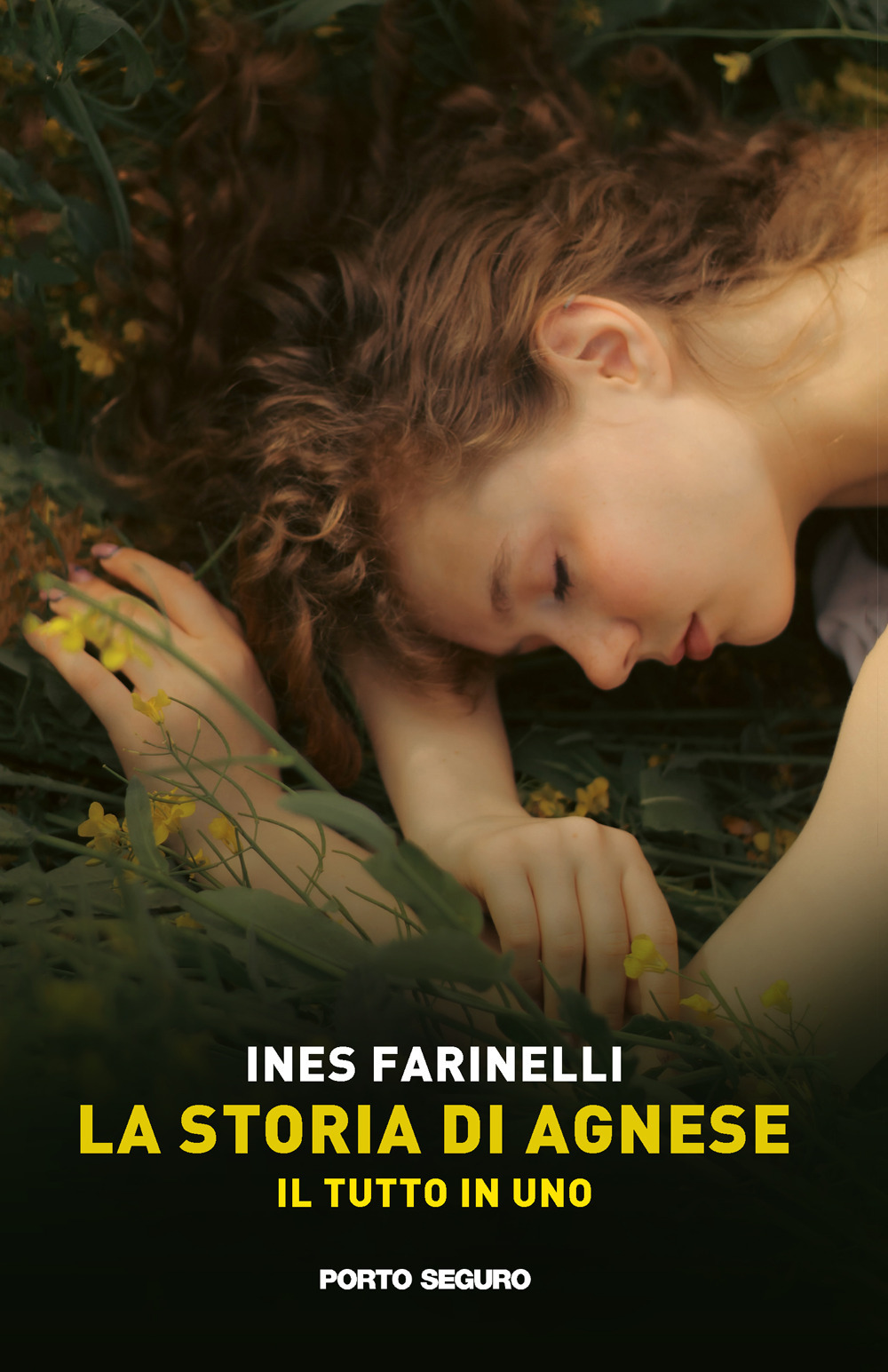 La storia di Agnese. Il tutto in uno