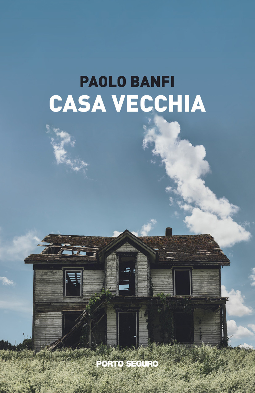 Casa Vecchia