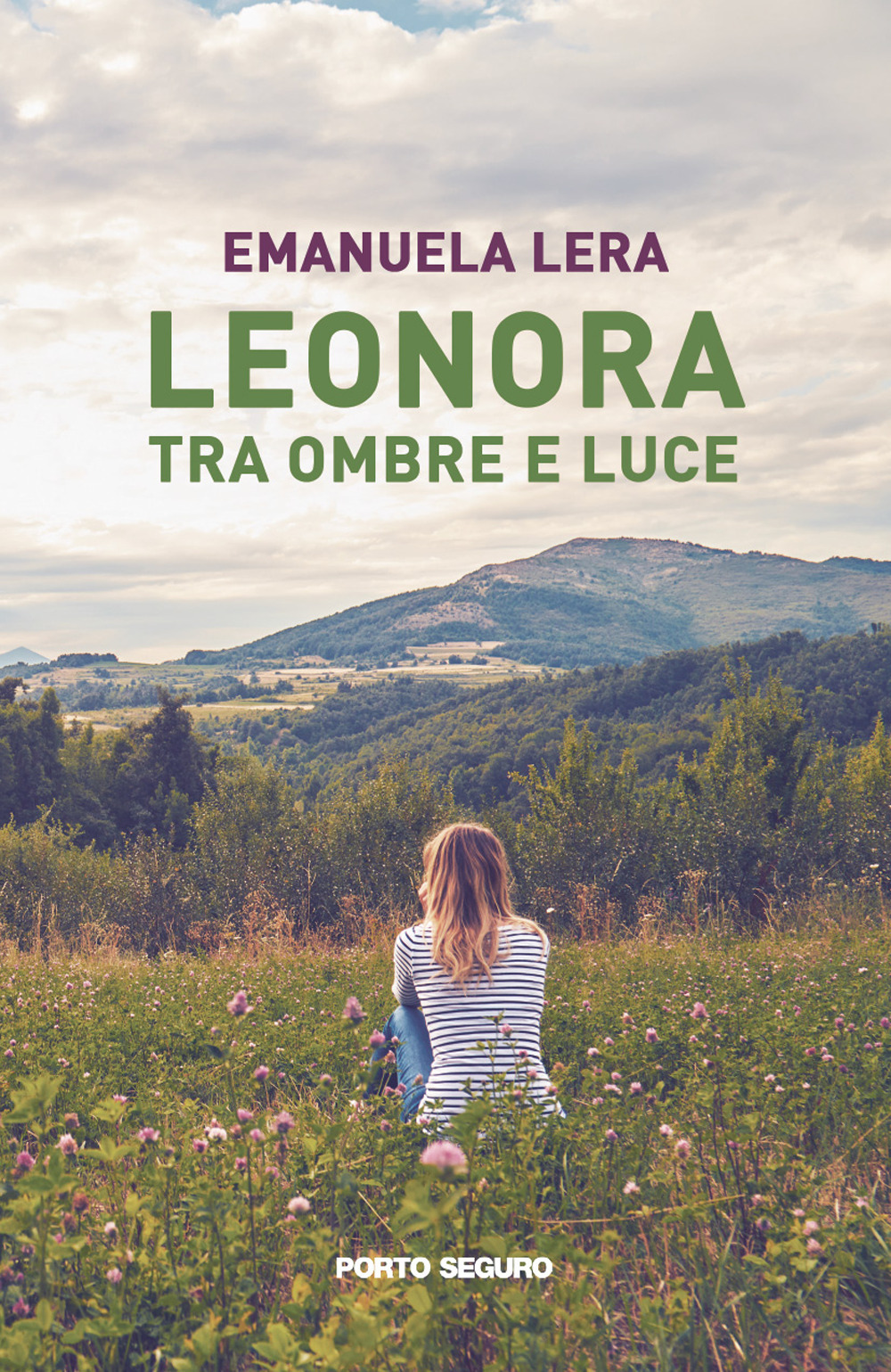 Leonora tra ombre e luce