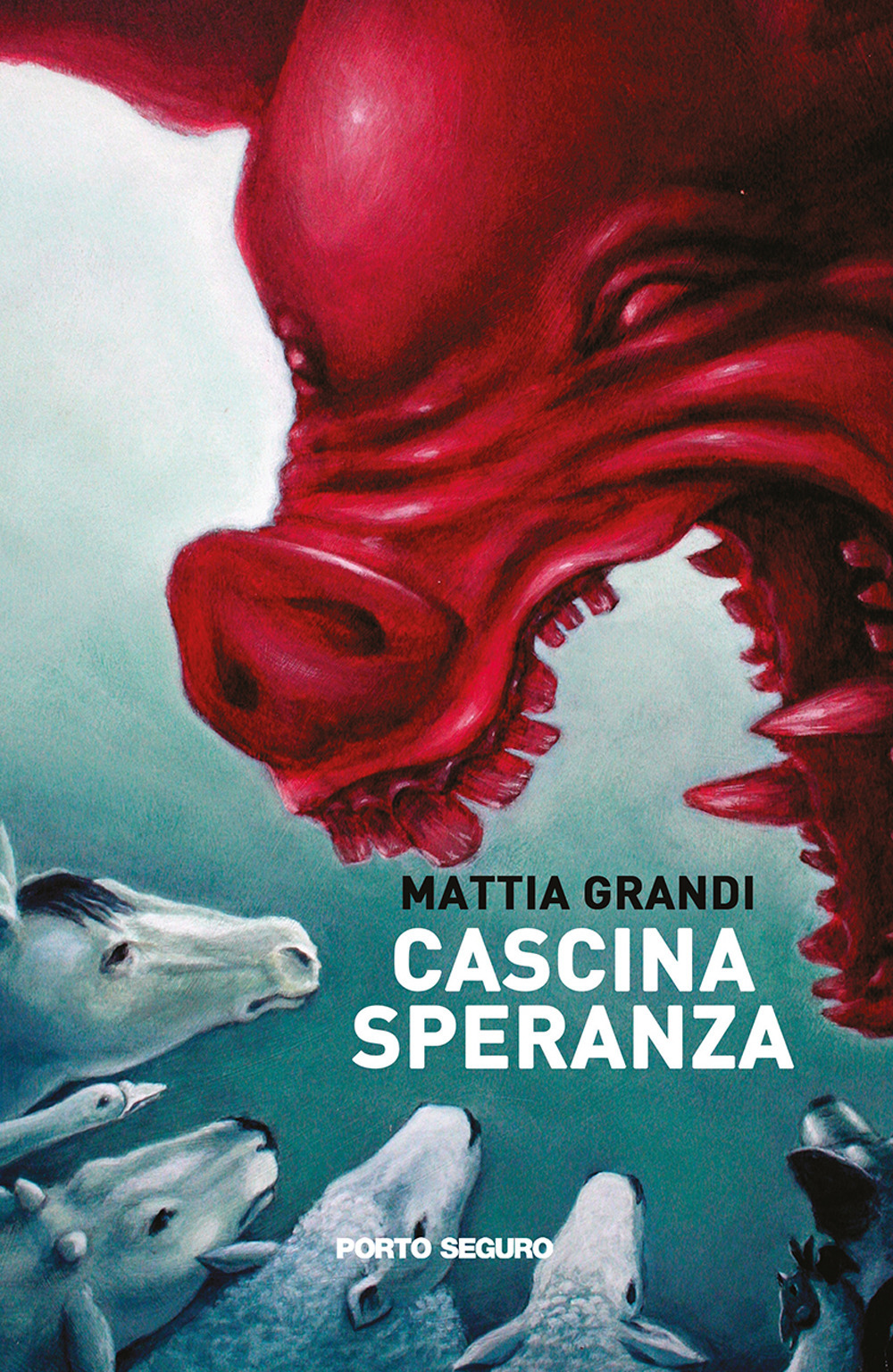 Cascina Speranza