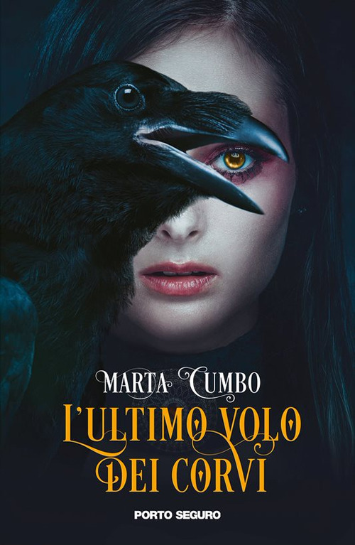 L'ultimo volo dei corvi