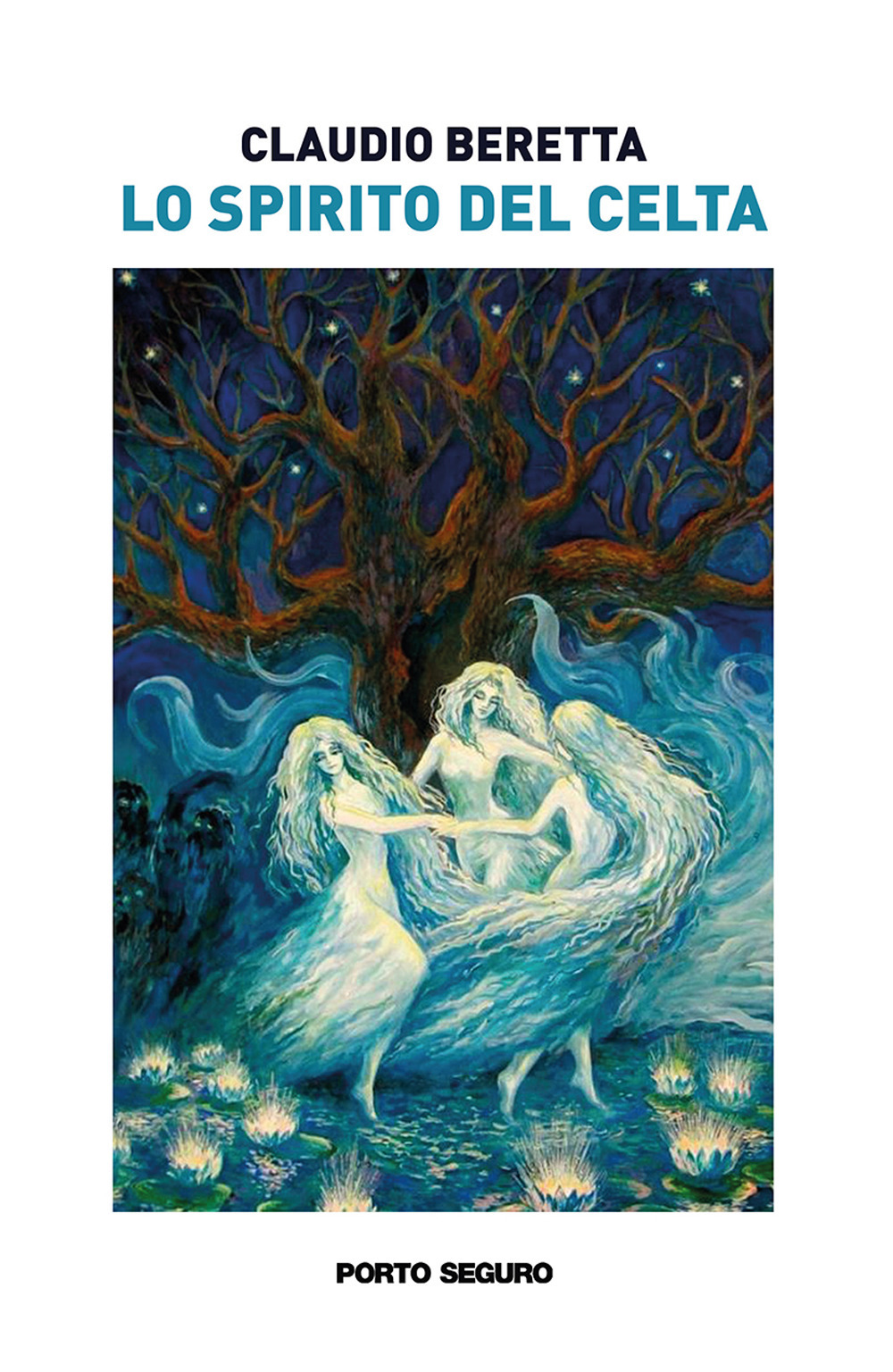 Lo spirito del Celta