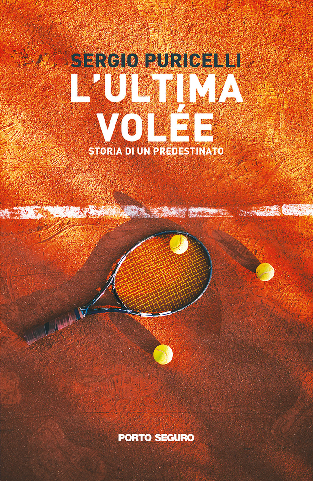 L'ultima volée. Storia di un predestinato