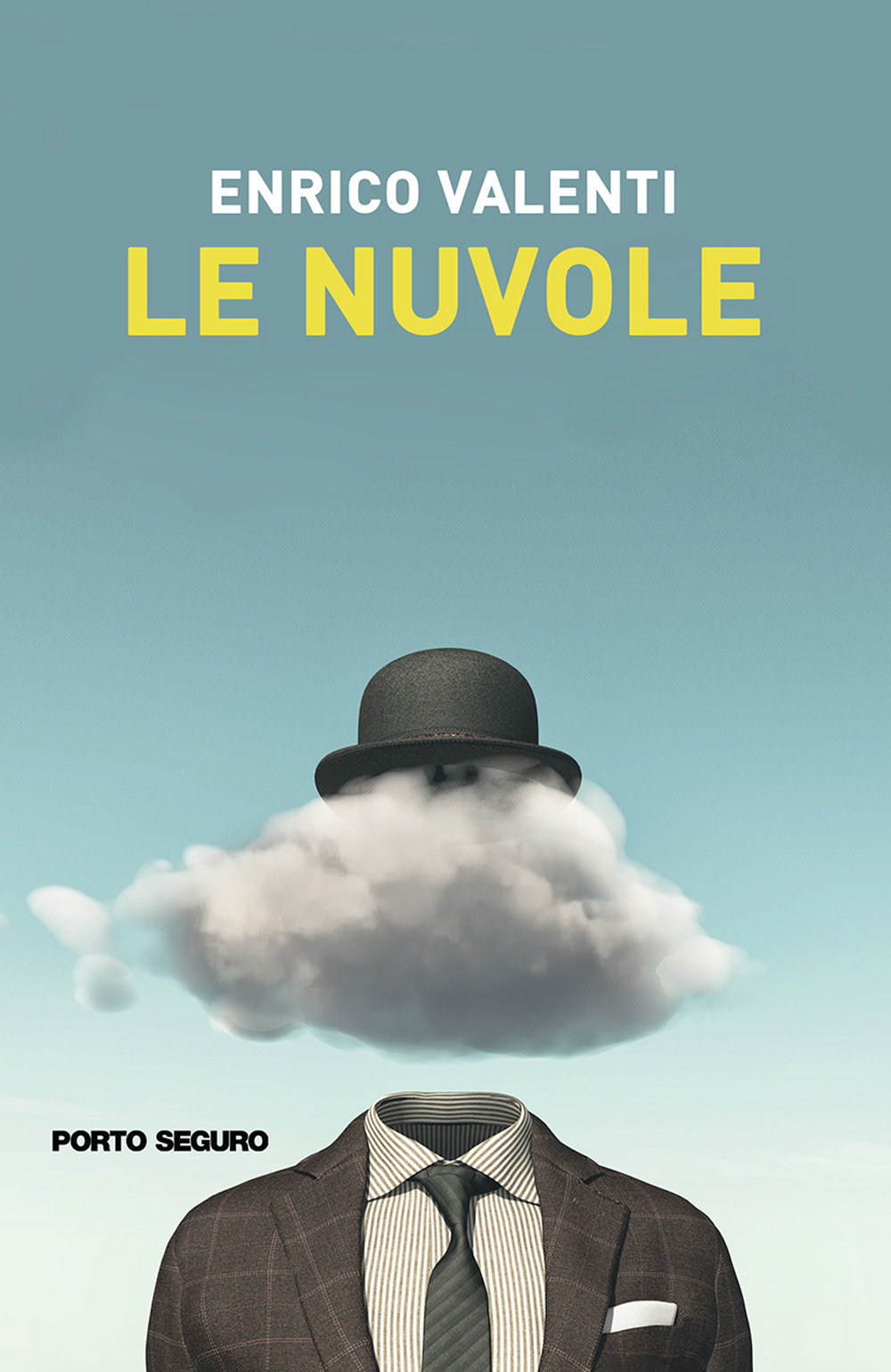 Le nuvole