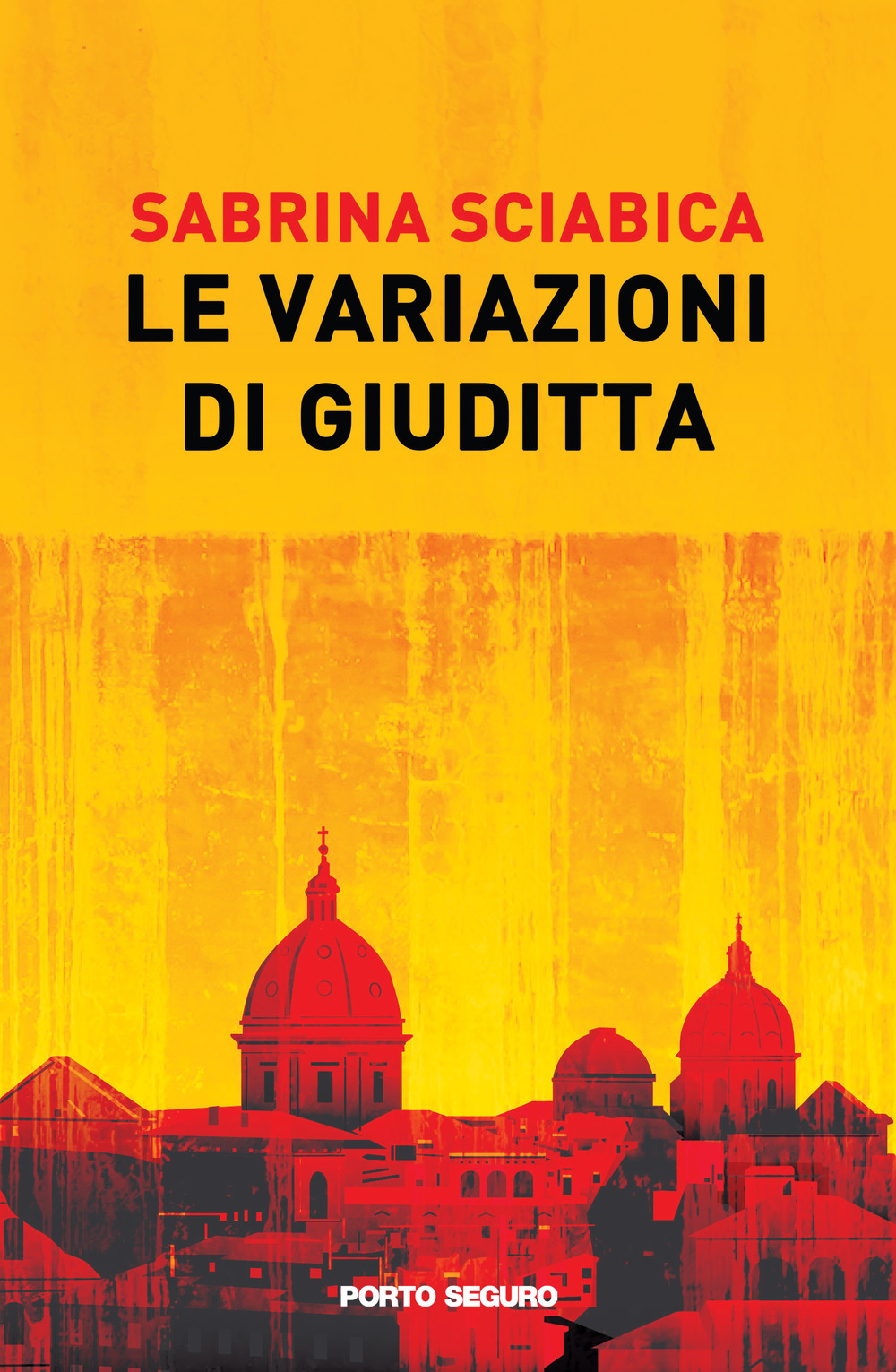 Le variazioni di Giuditta