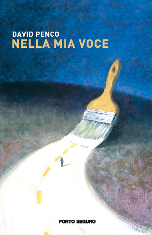 Nella mia voce