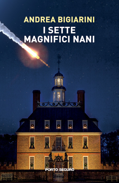 I sette magnifici nani