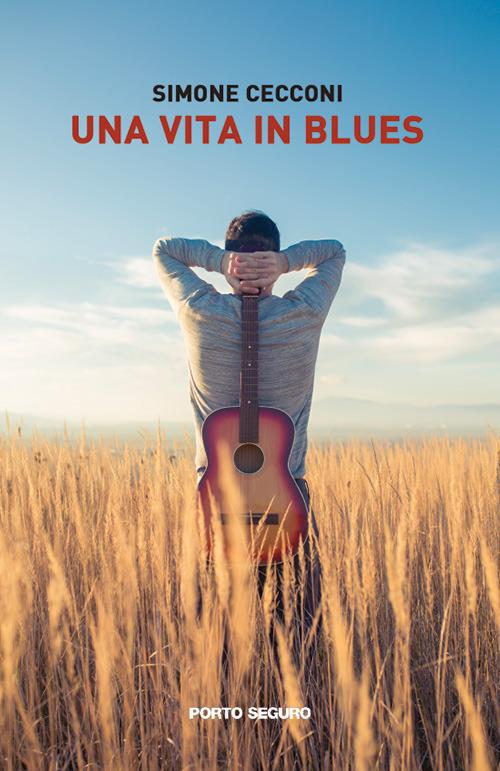 Una vita in blues