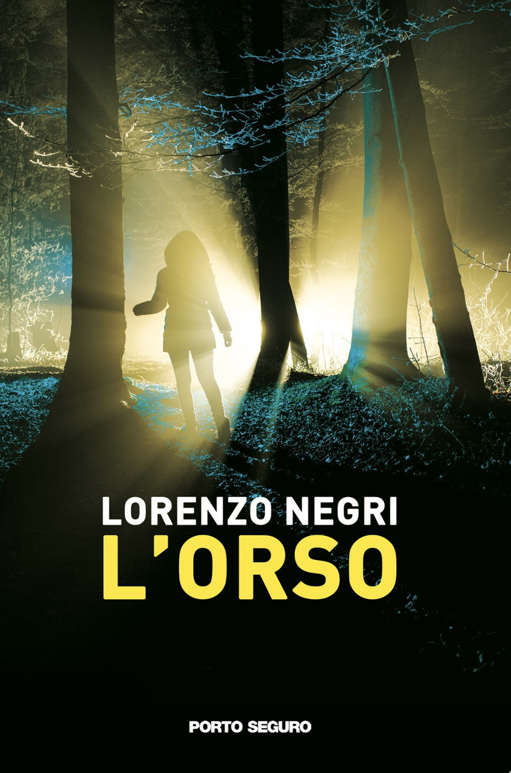 L'orso
