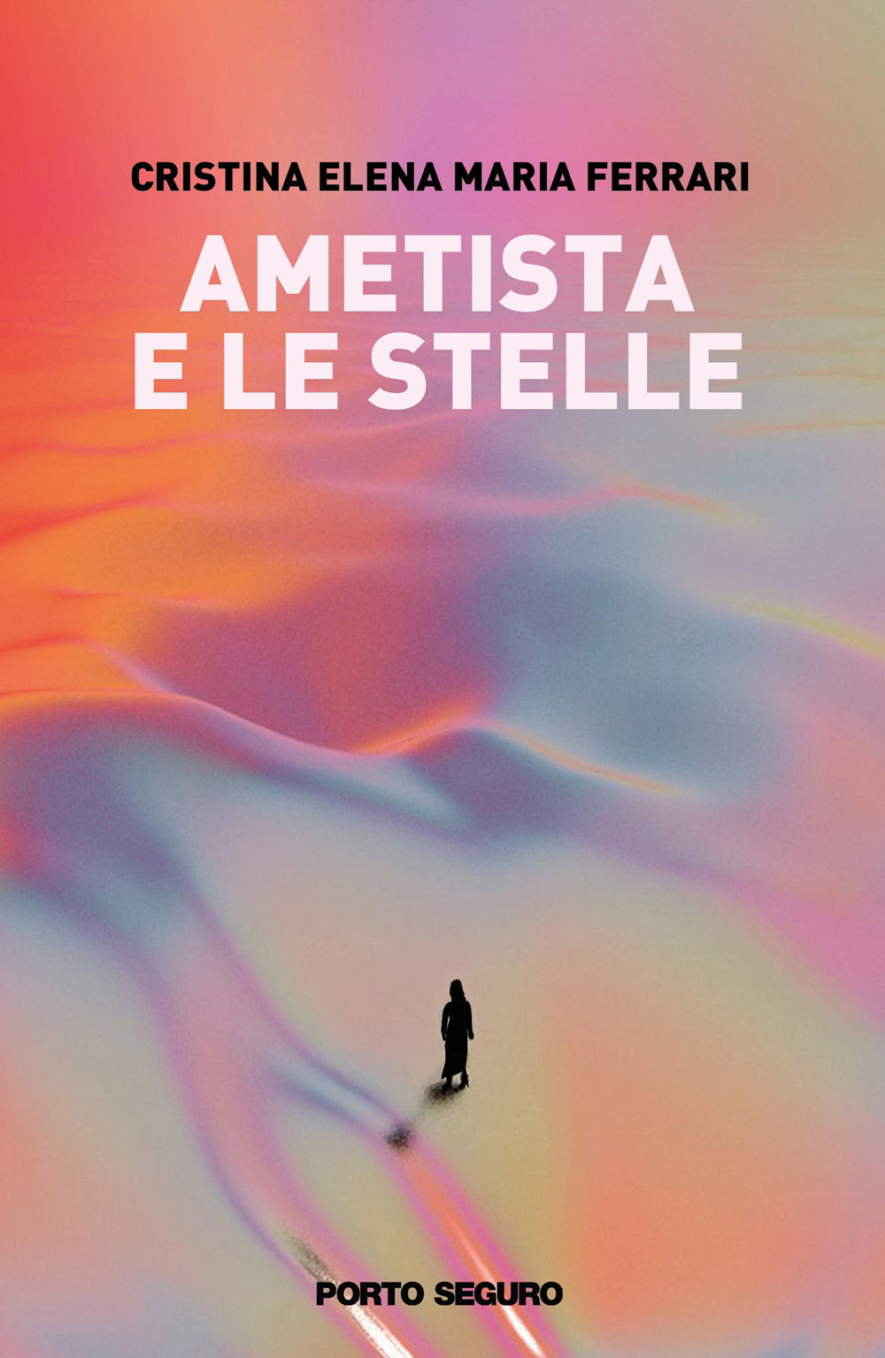 Ametista e le stelle