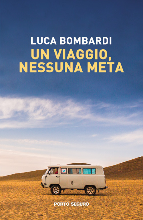 Un viaggio, nessuna meta