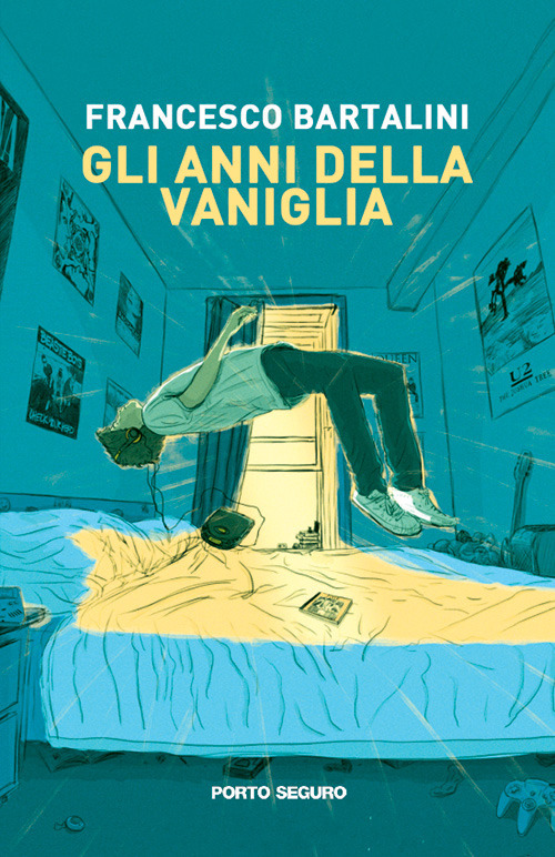 Gli anni della vaniglia